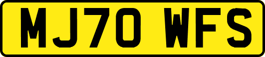 MJ70WFS