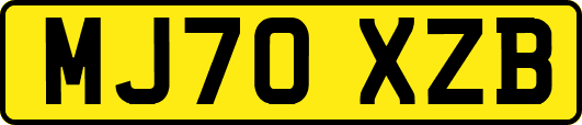 MJ70XZB