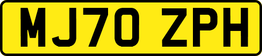 MJ70ZPH