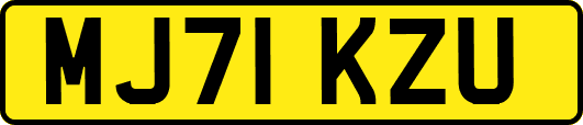 MJ71KZU