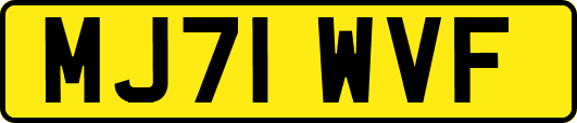 MJ71WVF