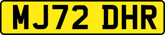MJ72DHR