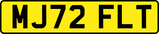 MJ72FLT