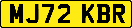 MJ72KBR
