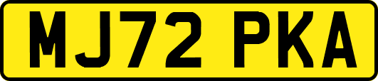 MJ72PKA