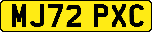 MJ72PXC