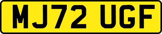 MJ72UGF