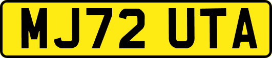 MJ72UTA