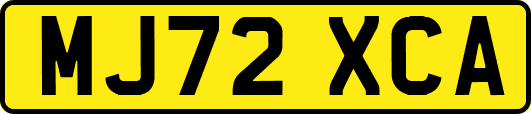 MJ72XCA