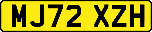 MJ72XZH