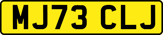 MJ73CLJ