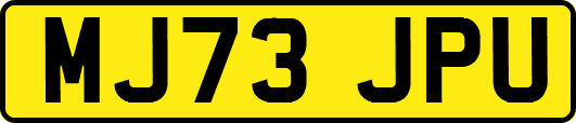 MJ73JPU