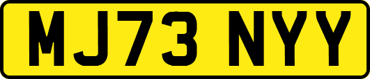MJ73NYY