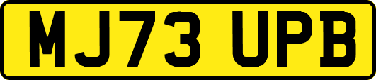 MJ73UPB
