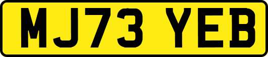 MJ73YEB