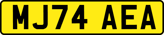 MJ74AEA