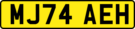 MJ74AEH