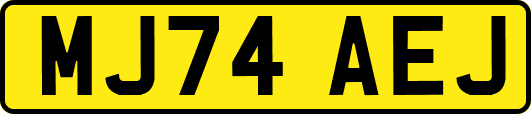 MJ74AEJ