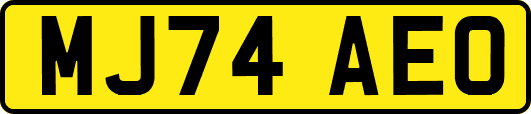 MJ74AEO