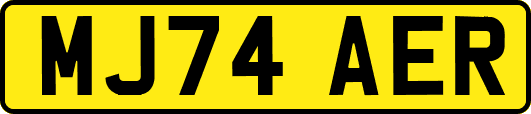 MJ74AER