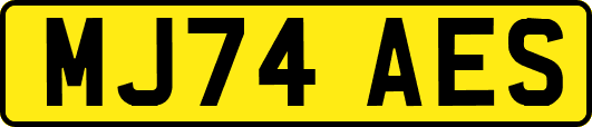 MJ74AES