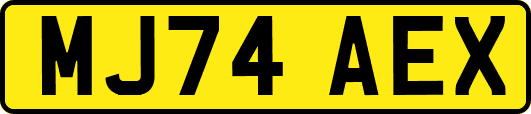 MJ74AEX