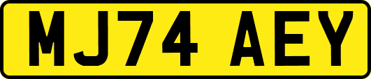 MJ74AEY