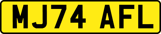 MJ74AFL