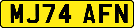 MJ74AFN