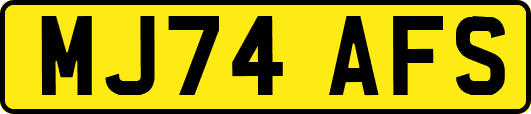 MJ74AFS