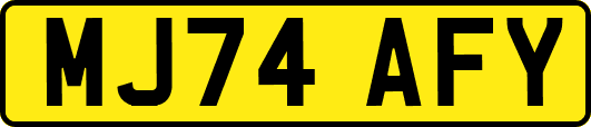 MJ74AFY