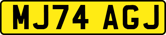 MJ74AGJ