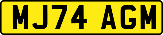 MJ74AGM