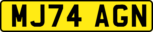 MJ74AGN
