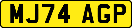 MJ74AGP