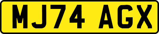MJ74AGX