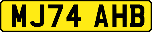 MJ74AHB