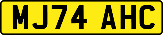 MJ74AHC