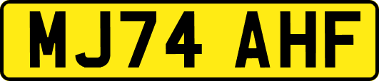 MJ74AHF