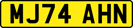 MJ74AHN
