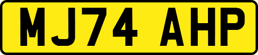 MJ74AHP
