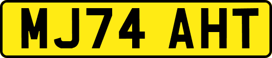 MJ74AHT