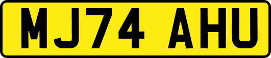 MJ74AHU