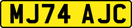 MJ74AJC
