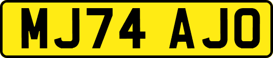 MJ74AJO