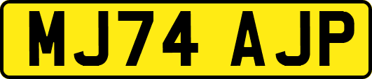 MJ74AJP