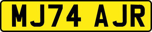 MJ74AJR