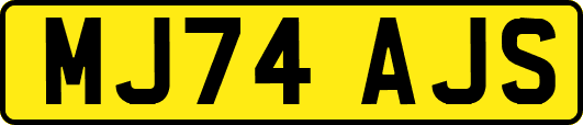 MJ74AJS