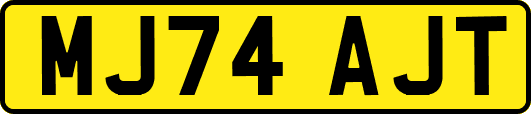 MJ74AJT