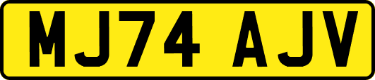 MJ74AJV